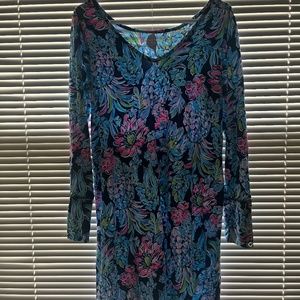 Lilly Pulitzer  dress